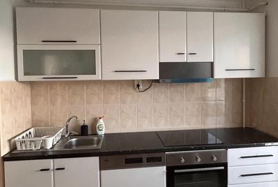 Apartament cu 3 camere decomandat în Circumvalațiunii - 7