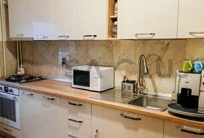 Apartament luminos la etaj intermediar - Grigorescu Apartament luminos la etaj intermediar - Grigorescu - 7