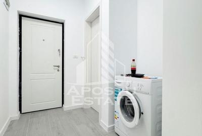 Apartament cu 2 camere semidecomandat în Calea Urseni - 5