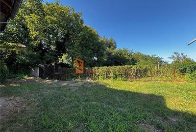 Casă individuală cu 4 camere cu Teren 1000 Mp în Unguriu - 2