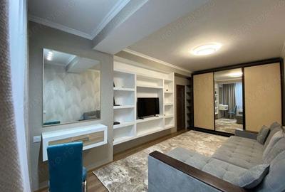 Apartament cu 2 camere în Timpuri Noi - 1