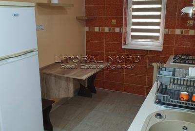 Tomis I - Spitalul Jud. apartament 2 camere, 48mp, etaj parter, mobilat, utilat Tomis I - Spitalul Jud. apartament 2 camere, 48mp, etaj parter, mobilat, utilat - 2