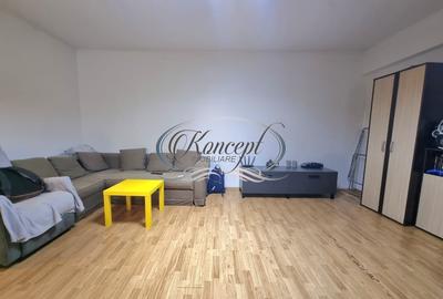 Apartament cu spatii generoase si acces facil, zona Semicentrala - 3