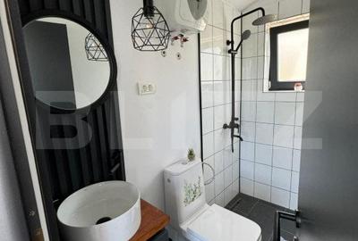 Cabana Tiny House, Sirnea - 8