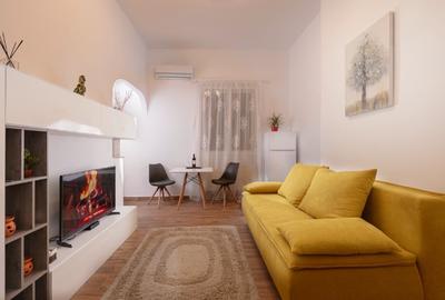 Apartament cu 3 camere decomandat, mobilat în Complex Studențesc - 6
