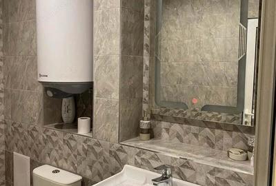 Garsonieră în Florilor