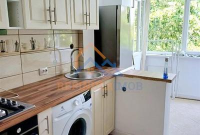 Apartament 2 camere de vanzare zona Baba Novac Apartament 2 camere de vanzare zona Baba Novac - 4