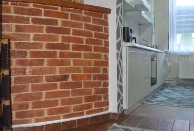 Apartament cu 3 camere semidecomandat în Central - 6