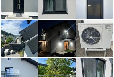 Ruscova-Casa cu 4dormitoare cu baie proprie, complet mobilata 2024 Ruscova-Casa cu 4dormitoare cu baie proprie, complet mobilata 2024 - 8