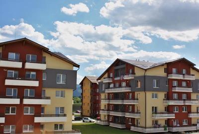 Garsonieră în Sânpetru - 3