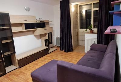 Apartament cu 2 camere semidecomandat în Grivița - 3