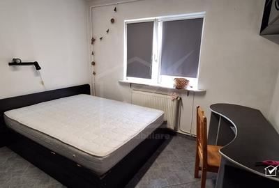 Inchiriere Apartament 2 camere, 48 mp, decomandat, Marasti, zona BRD - 1