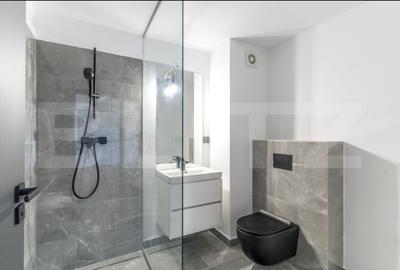 Revanzare,Apartament o camera, 39 mp, etaj 1, Bloc premium, Zona Elite - 2