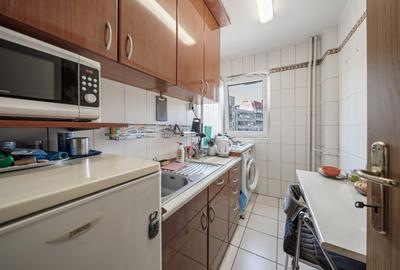 Ideal investitie*Facultatea de Drept*Credit ipotecar* etaj 3/8* Moderna - 4