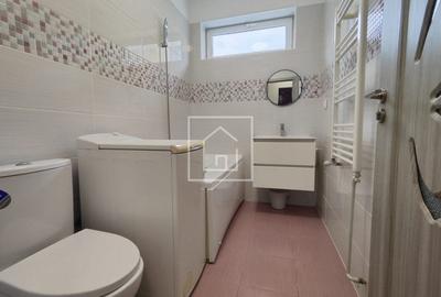 Garsonieră decomandată, mobilată în Turnișor - 5