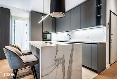 Apartament cu 3 camere în Tei - 16