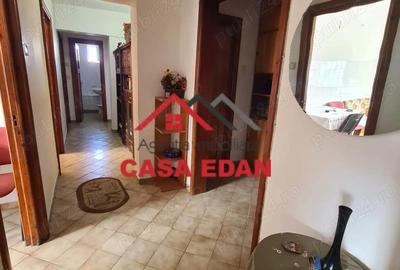Apartament cu 4 camere decomandat în Ultracentral - 7