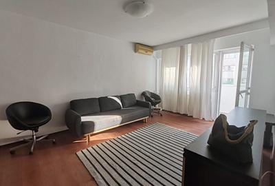 Apartament cu 2 camere decomandat în Dorobanți - 2