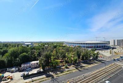 Direct proprietar. De vanzare apartament 3 camere, zona Ghencea, vizavi de stadionul Steaua - 1