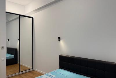 Apartament cu 2 camere de vanzare // ONE Cotroceni Park - 6