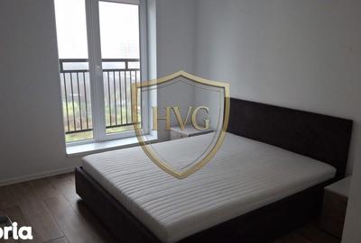 Apartament cu 2 camere, mobilat în Văcăresti - 5