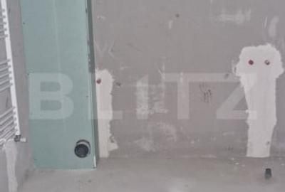 Apartament cu 3 camere semidecomandat în Florești - 7