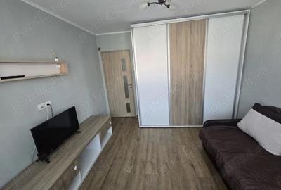 Apartament cu 2 camere decomandat, mobilat în Eroii Revoluției - 4