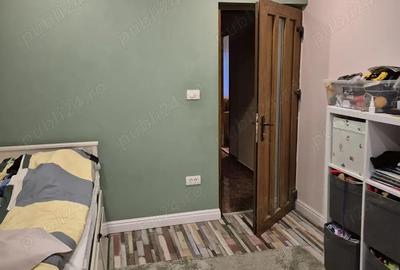 Apartament cu 4 camere decomandat în Aradului - 1