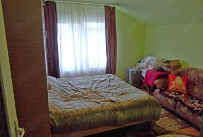 Casă cu 6 camere cu Teren 500 Mp în Săcălaz - 7