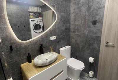 Apartament cu 3 camere în Central - 1