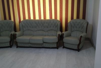 Apartament cu 3 camere decomandat în Central - 3