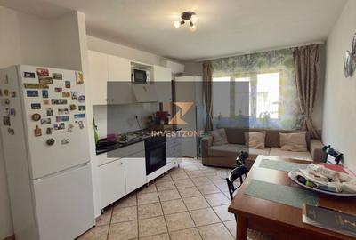 Apartament cu 2 camere decomandat în Decebal - 2