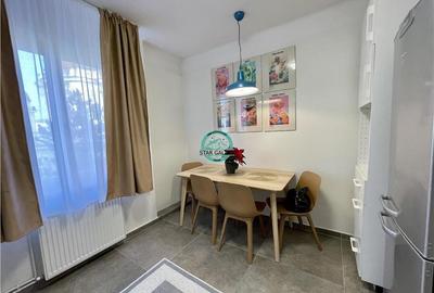 Apartament cu 2 camere, mobilat si utilat modern in Centru - 3