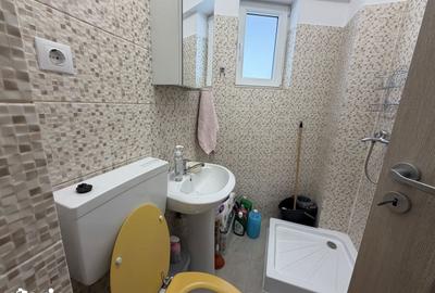 Apartament cu 3 camere decomandat în Central - 7