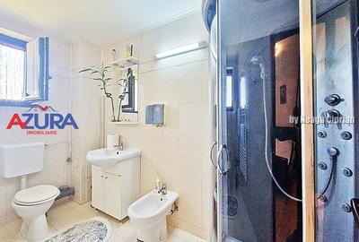 Casă individuală cu 5 camere cu Teren 1130 Mp în Țițești - 6