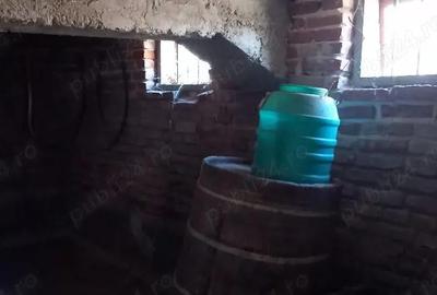 Casă cu Teren 3500 Mp în Central - 4