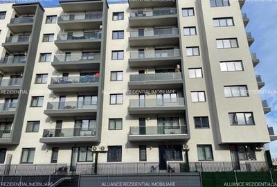 Ultimele disponibilitati - Metrou Berceni - Garsoniera Decomandata - - 1