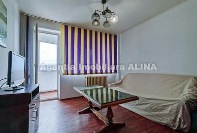 Apartament cu 2 camere decomandat în Piața Centrală - 2