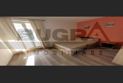 Apartament de 3 camere, bloc nou, parcare subterana, zona Iulius Mall - 4