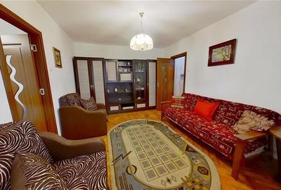 TUR 3D! Apartament 2 camere, etaj 1, Astra, Brasov - 6