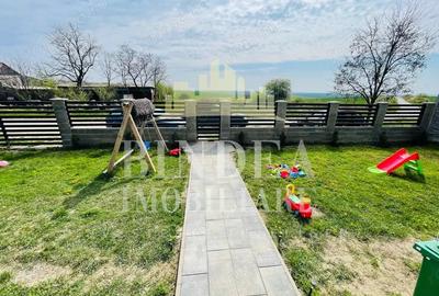 Casa individuala parter cu garaj 813mp teren an 2024 - 7