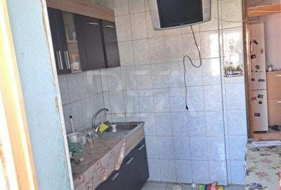 Apartament cu 3 camere decomandat, mobilat în Gorjului - 3