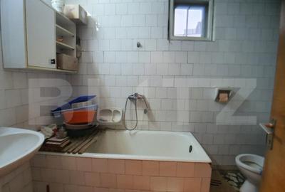 Casa de vanzare in Bistrita 175mp utili, teren 572 mp, zona - 5