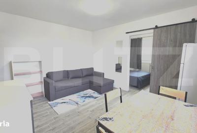 Garsonieră în Central - 8