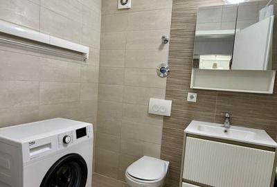 Apartament 3 camere Maurer zona Tractorul - 6