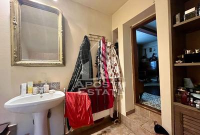 Casa cu 6 camere, pe doua nivele, zona Lipovei, Timisoara - 16