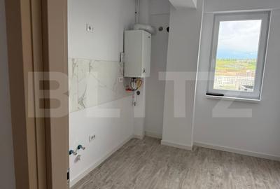 Apartament cu 2 camere în Vișani - 12
