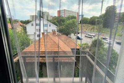 Ap. elegant cu 2 camere, parcare, bloc nou, zona Observator/Cipariu - 6