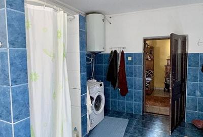 Casă cu 4 camere cu Teren 1668 Mp în Bujoreni - 7