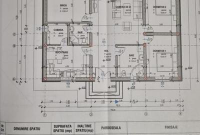 Casă parter nouă, 3 dormitoare, Terasa,  Nojorid – proprietar - 3